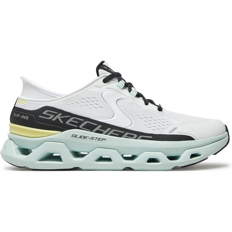 Sneakers Skechers Glide-Step Altus 150510/WMLT Weiß