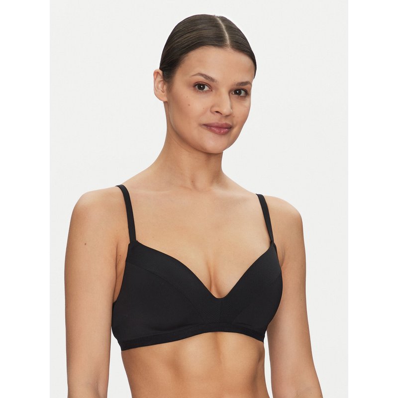 Ysabel Mora Nahtloser BH 10118 Schwarz