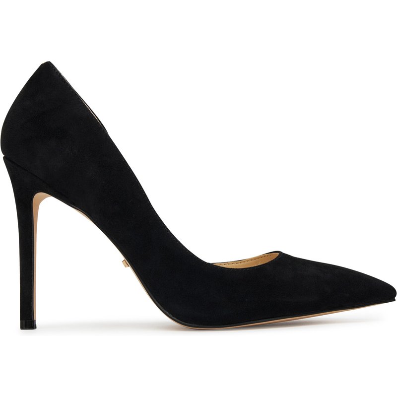 High Heels DeeZee DZ-09A Schwarz