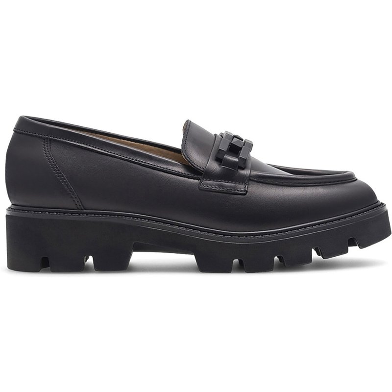 Slipper Badura TROPEA-E23-28188PE Schwarz