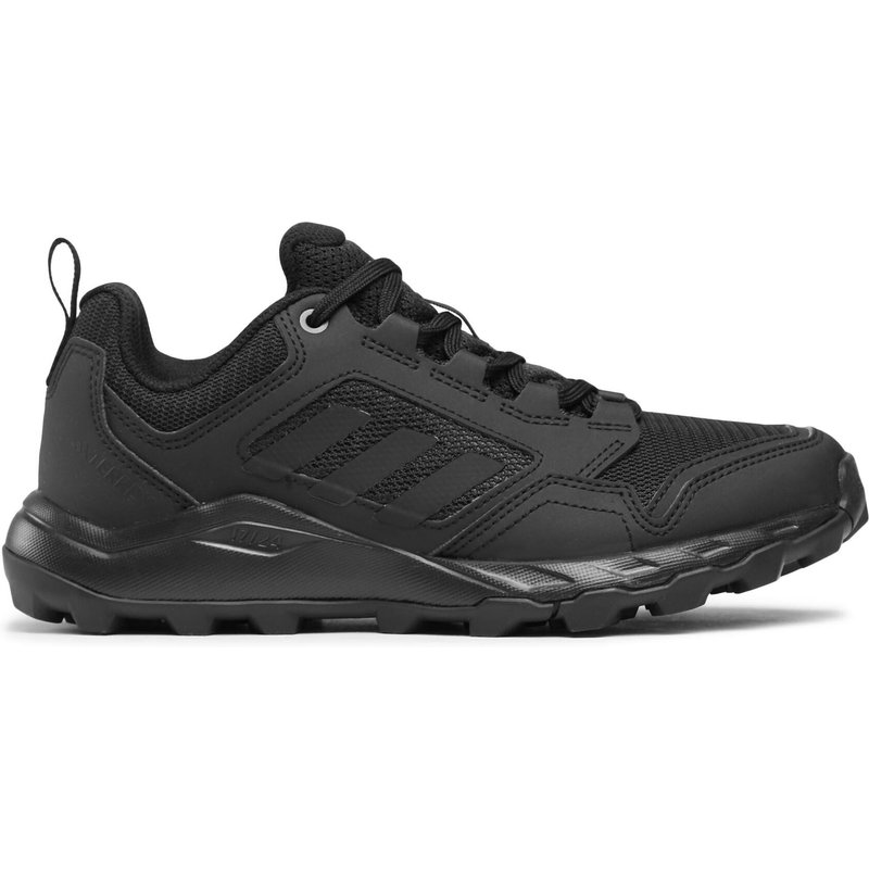 Laufschuhe adidas Terrex Tracerocker 2.0 Trail IF5027 Schwarz