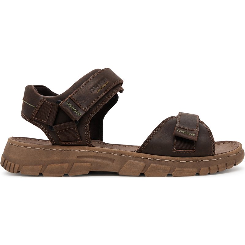 Sandalen Josef Seibel Brendan 01 16801 Braun