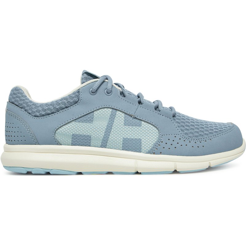Wassersportschuhe Helly Hansen Ahiga V4 Hydropower 11583_561 Blau