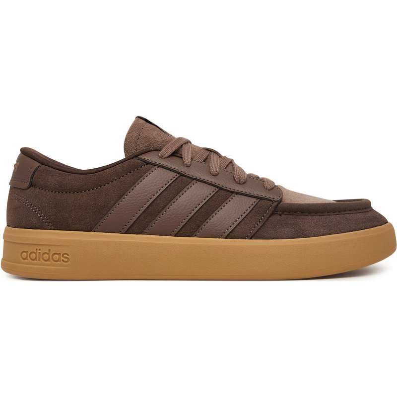 Sneakers adidas Grand Court 3.0 Shoes KI7437 Braun