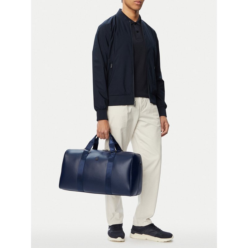 Wochenendtasche Beverly Hills Polo Club CWBEO-BHPC-L-015-07. Dunkelblau