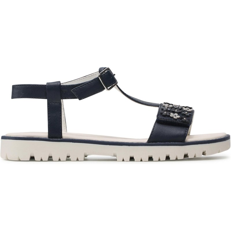 Sandalen Geox J S. Starblush G.A J25FYA 000BC C4002 S Dunkelblau