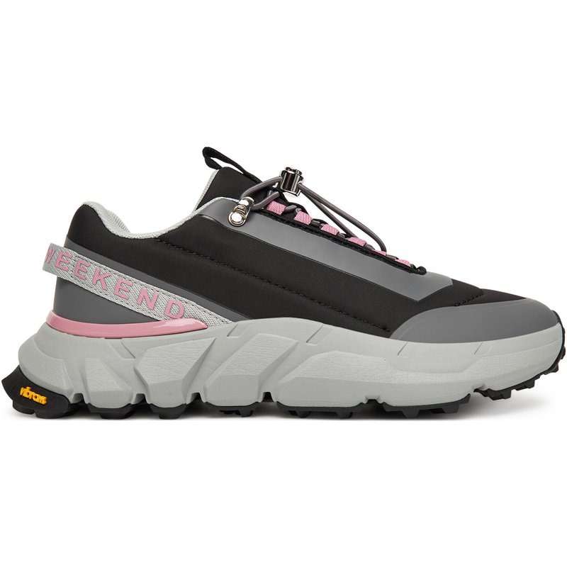 Sneakers Weekend Max Mara Tandem 2525766015650 Schwarz