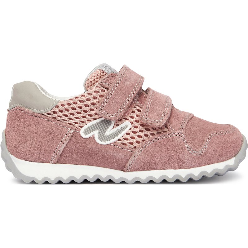 Sneakers Naturino Sammy 2 Vl. 2016558-01-2M79 M Rosa