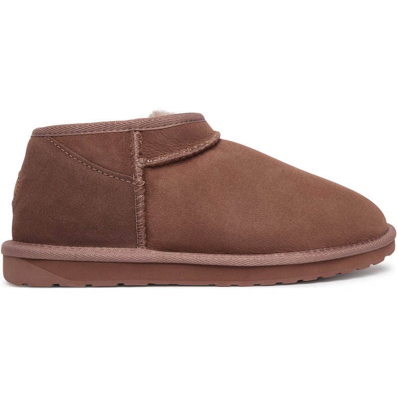 Schneeschuhe EMU Australia StingerCompact W13013 Braun