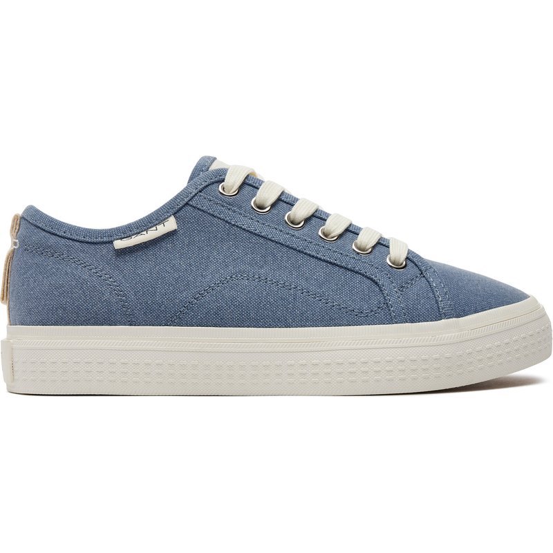 Sneakers Gant Carroly Sneaker 28538621 Blau
