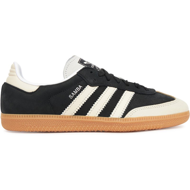 Sneakers adidas Samba Og W IE5836 Schwarz