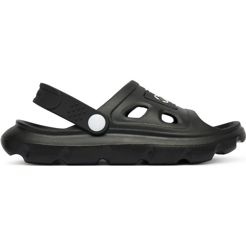 Sandalen Calvin Klein Comfy Sandal V1XF-83326-0083 S Schwarz
