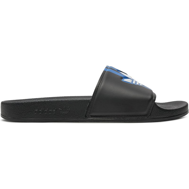 Pantoletten adidas Adilette IG9265 Schwarz