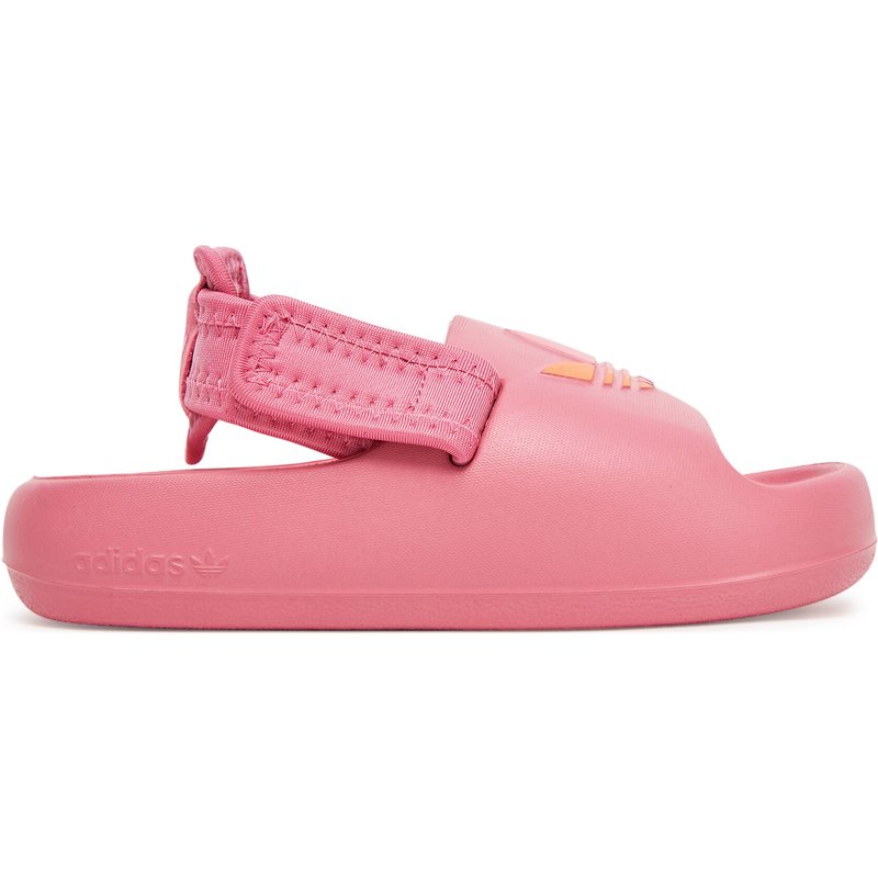 Sandalen adidas adiform adilette JP5524 Rosa