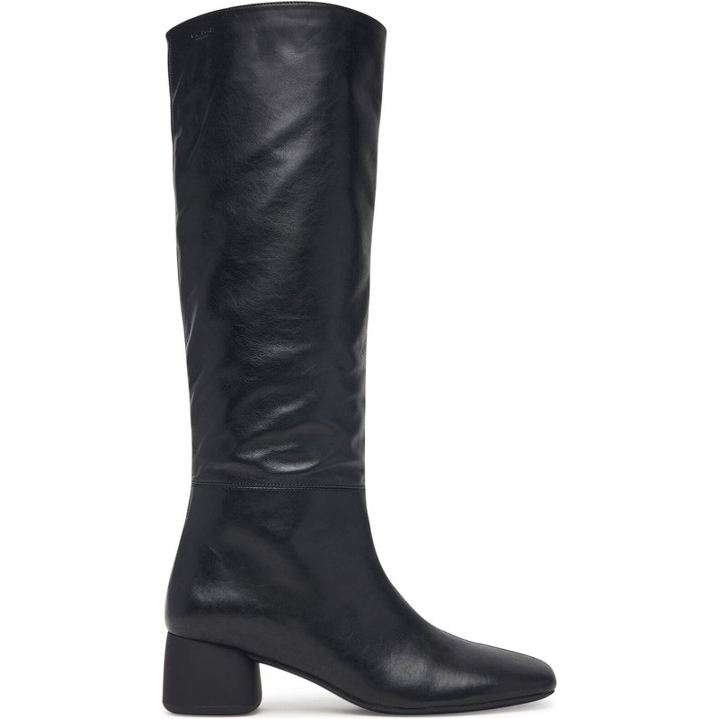 Stiefel Vagabond Shoemakers Livia 6256-001-20 Schwarz