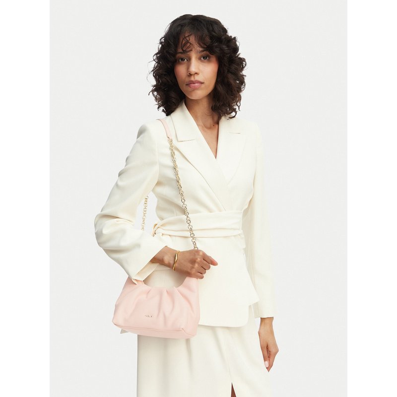 Handtasche Furla Delia Mini WE00837 BX2269 CN 4355S Rosa