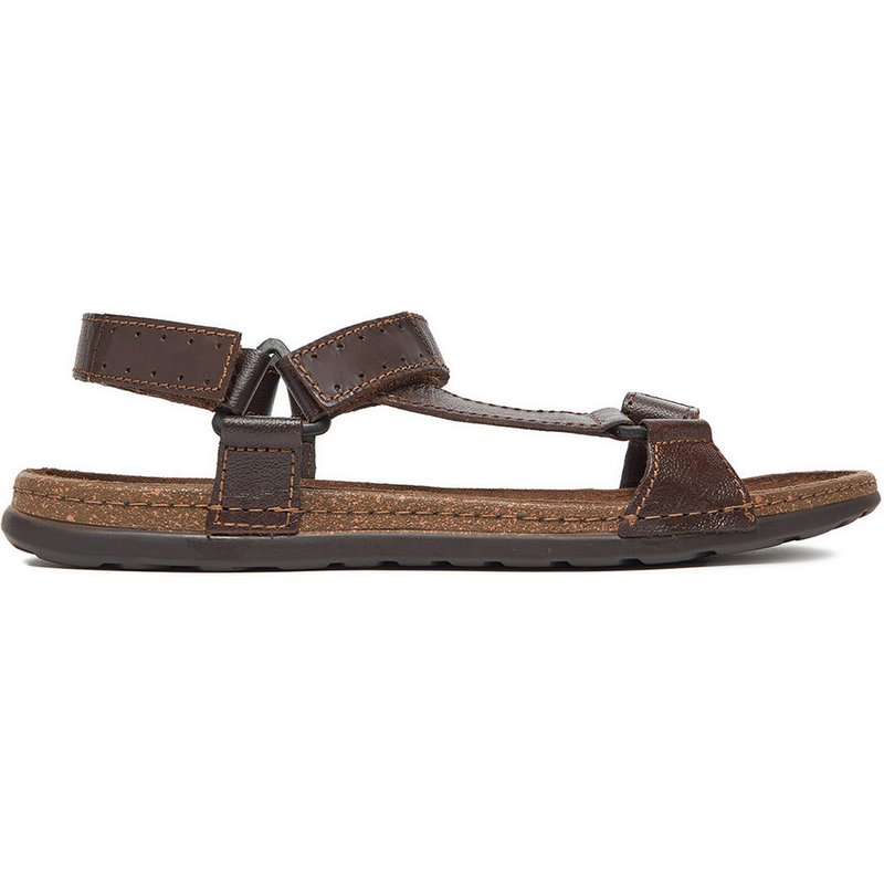 Sandalen Lasocki LORENZO-17 MI25 Braun