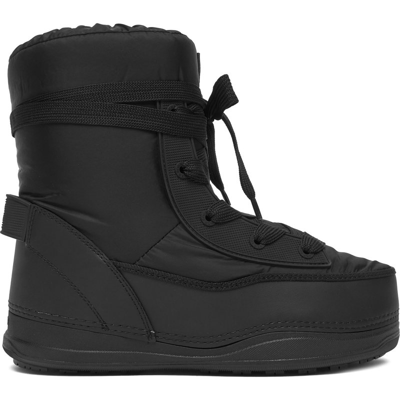 Schneeschuhe Bogner La Plagne 13 A 32547004 Schwarz