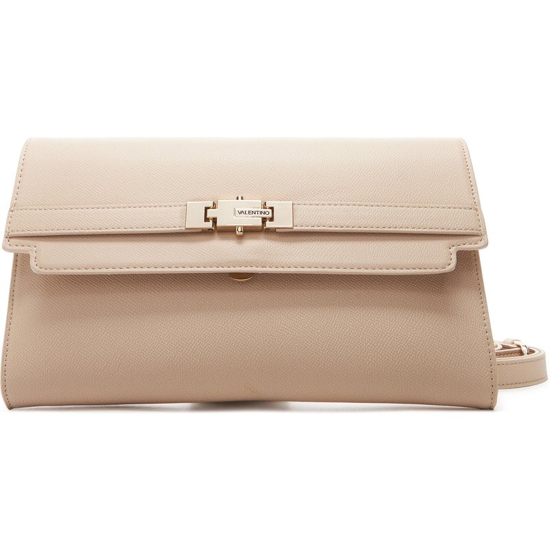 Handtasche Valentino Fae Re VBS9AD17 Creme