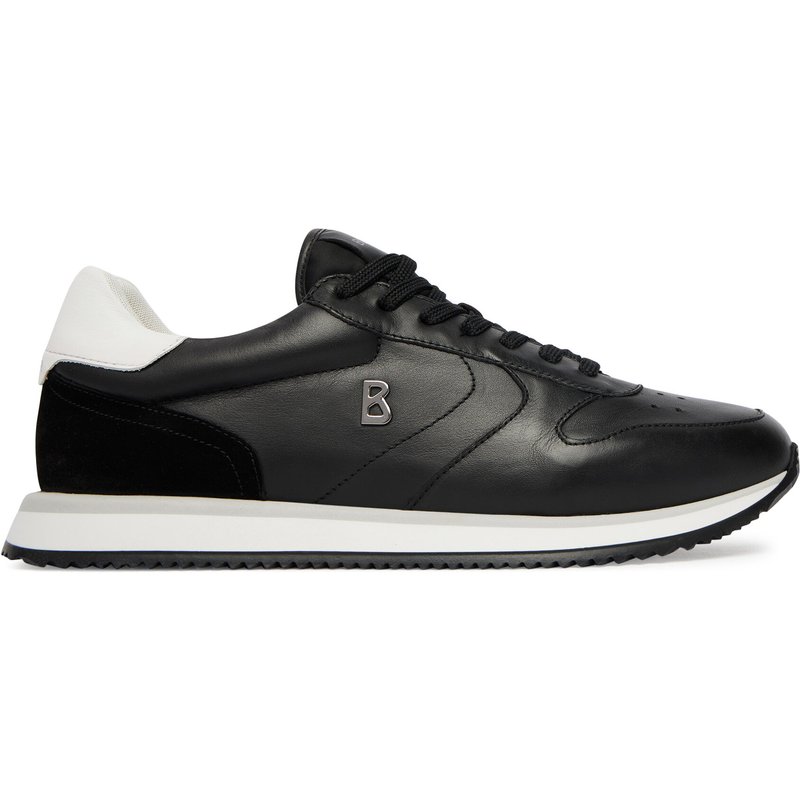 Sneakers Bogner Reno 1 12621125 Schwarz