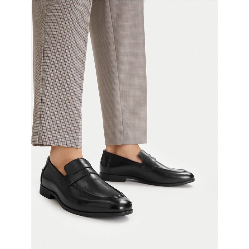 Halbschuhe Lasocki CEO-DANUBE-01 MI08 Schwarz