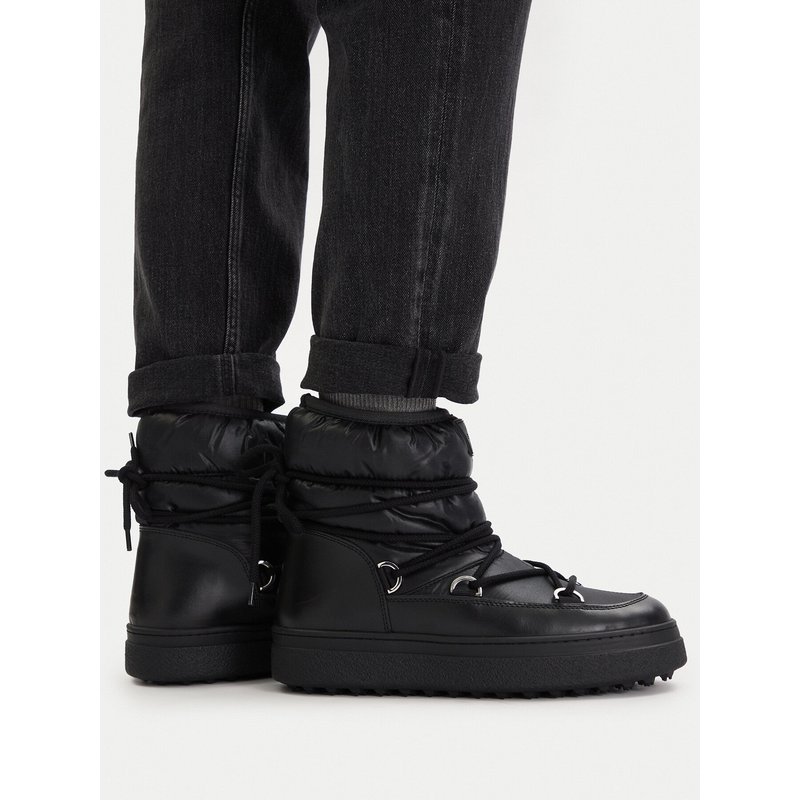 Schneeschuhe Gant 31541100 Schwarz