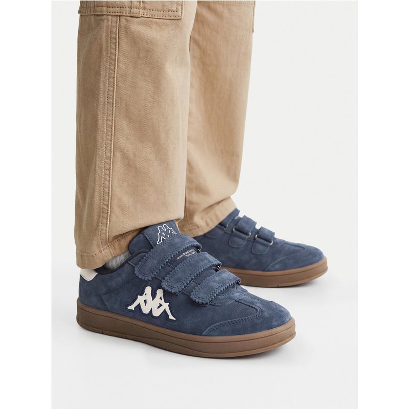 Sneakers Kappa KAPPA-CEO-CP40-OLC-258084N(CH) Dunkelblau
