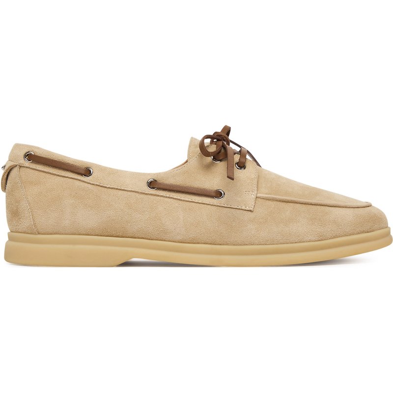 Mokassins Coccinelle Coccinelle C-Cruise E4 T8R 16 01 01 Beige