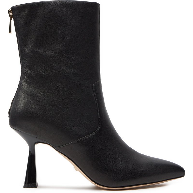 Stiefeletten Marciano Guess 4YGZ15 7103A Schwarz