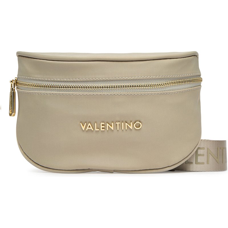 Gürteltasche Valentino Jenny Re VBSA9T54 Grau