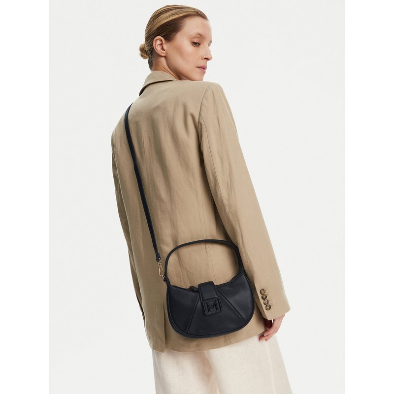 Handtasche Marella Sospiro 2513511036200 Schwarz