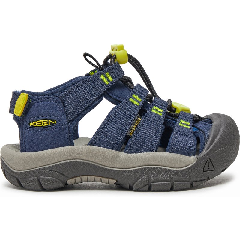Sandalen Keen Newport Boundless 1028781 Dunkelblau