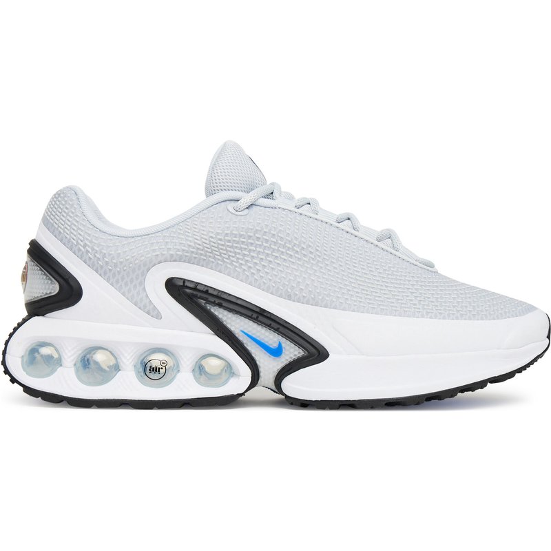 Sneakers Nike Air Max DN DV3337 Grau