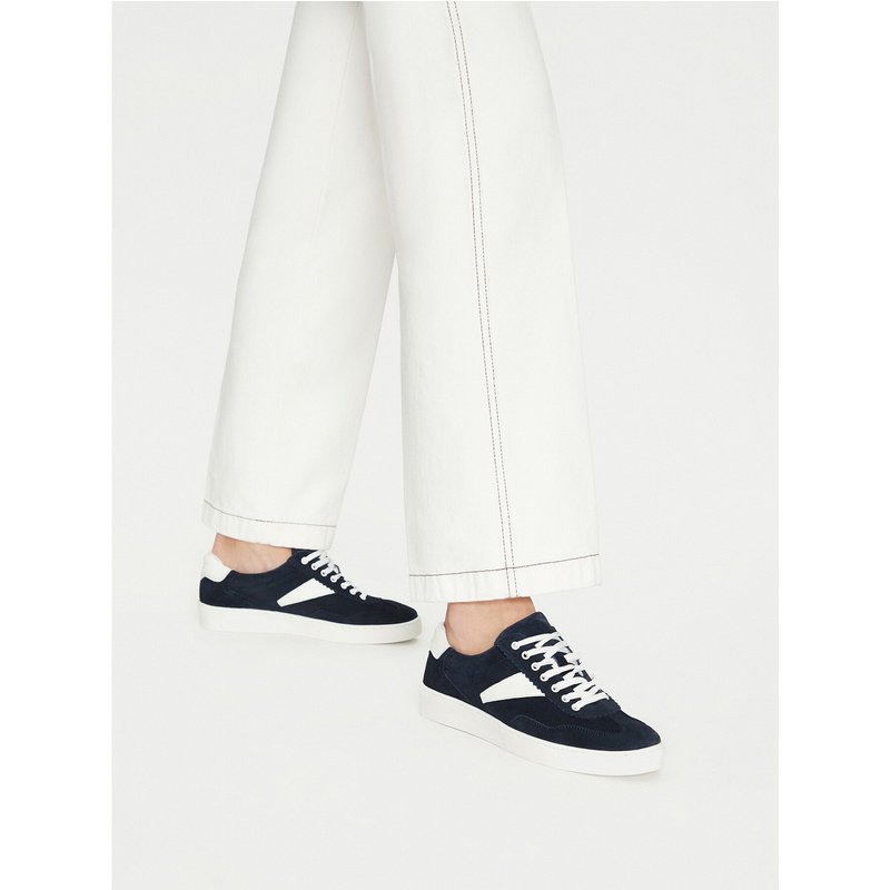 Sneakers Lasocki WI16-REDAA-01 Dunkelblau