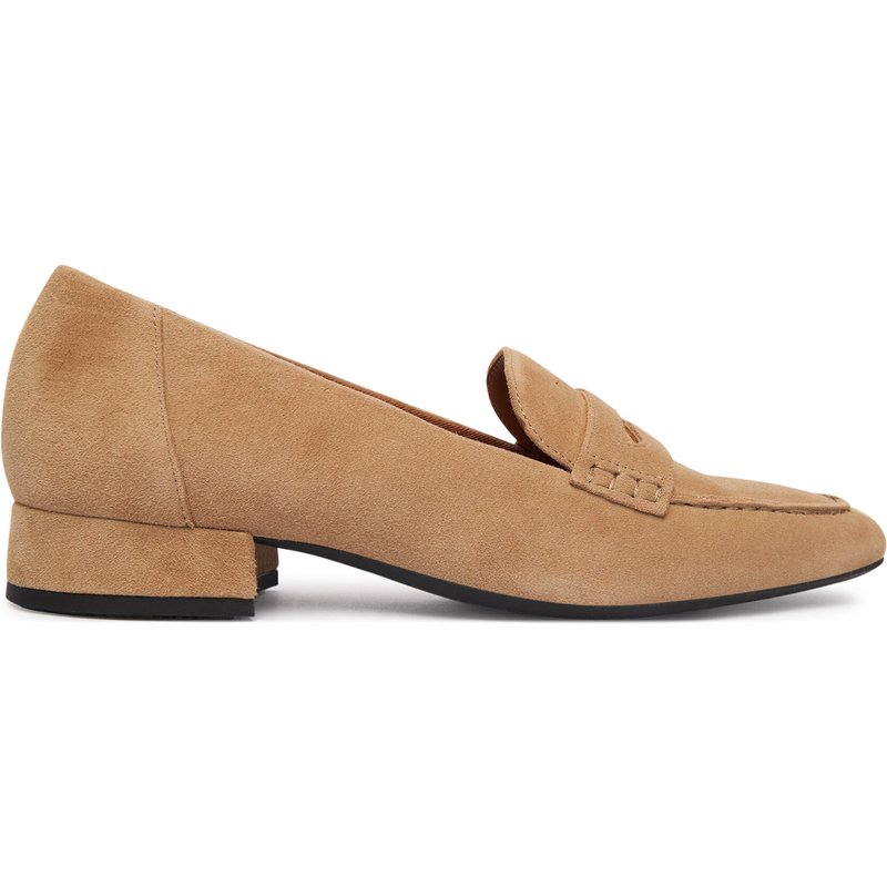 Halbschuhe Vagabond Shoemakers Debbi 6118-040-28 Beige