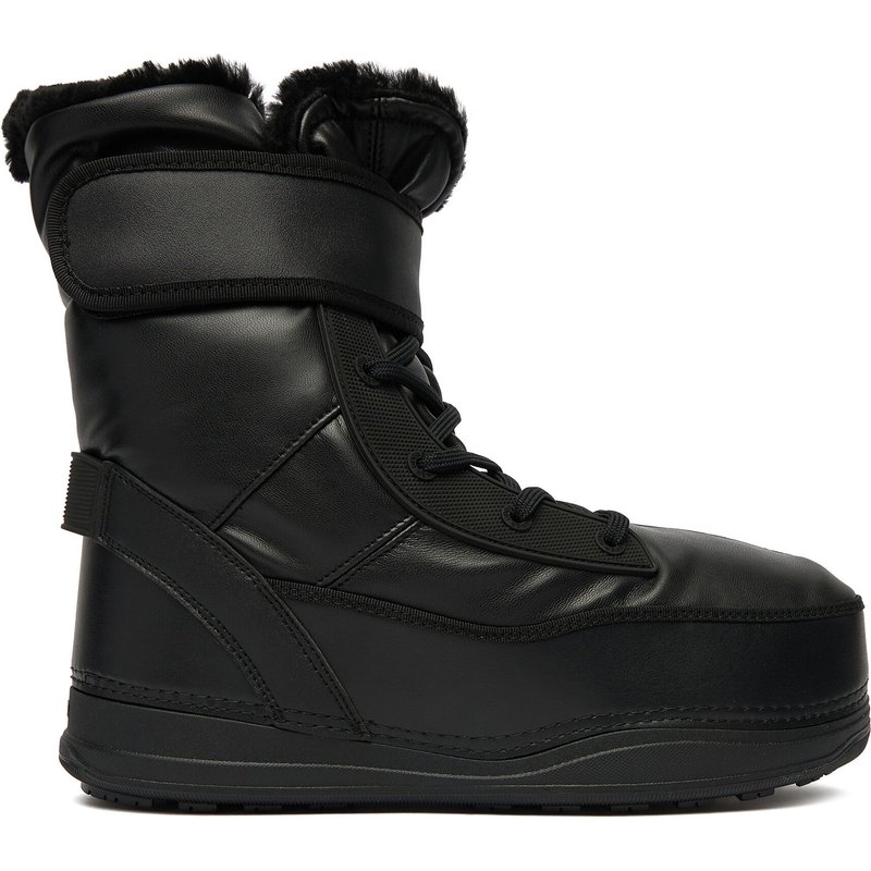 Schneeschuhe Bogner Laax 7 C 32547523 Schwarz