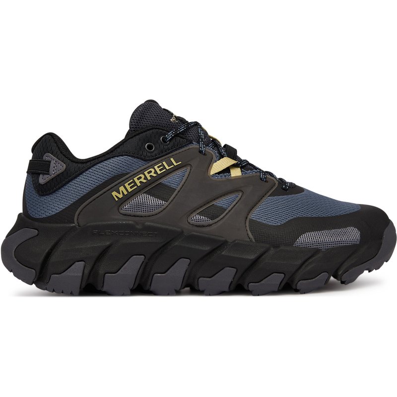 Sneakers Merrell Maipo Explorer Aerosport J038015 Dunkelblau