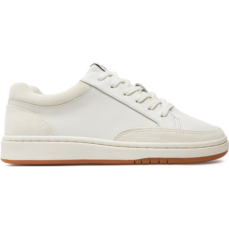 Sneakers Lauren Ralph Lauren Hailey 802891469001 Weiß