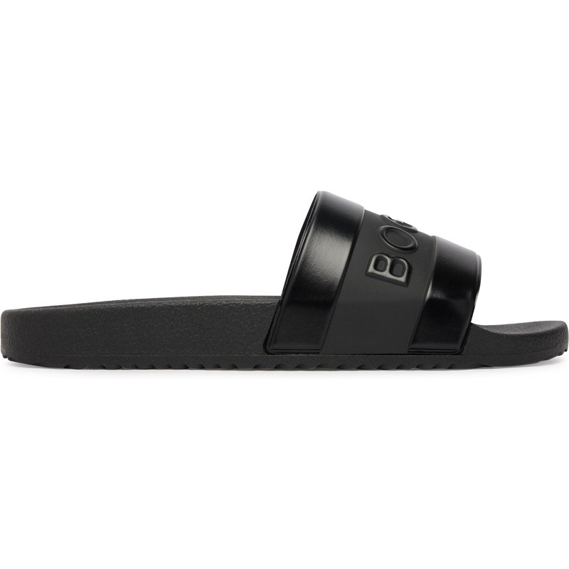 Pantoletten Bogner Belize M 4 F 12626457 Schwarz