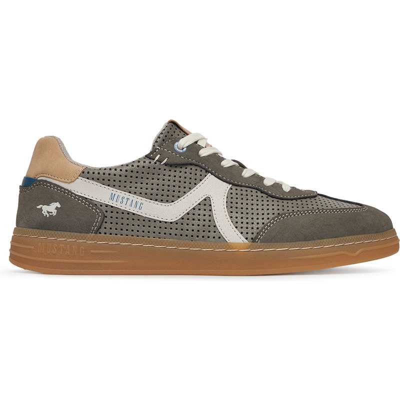 Sneakers Mustang 4204-302 Grau