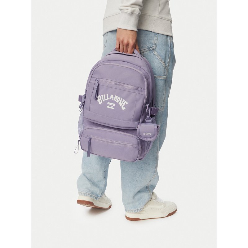 Rucksack Billabong CWBEO-BLB-M-001-08 Helllila