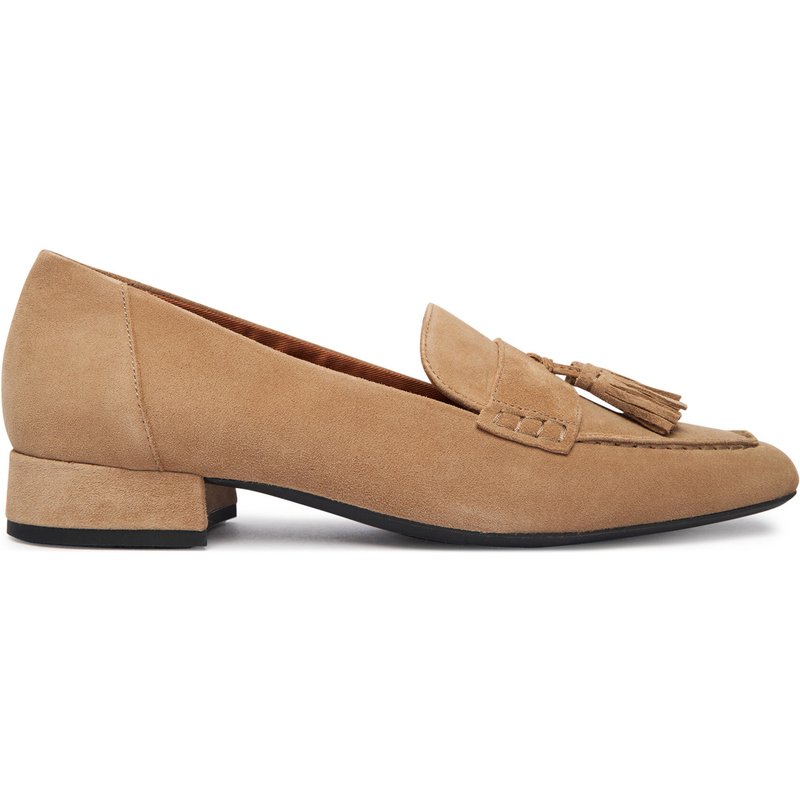 Halbschuhe Vagabond Shoemakers Debbi 6118-140-28 Beige
