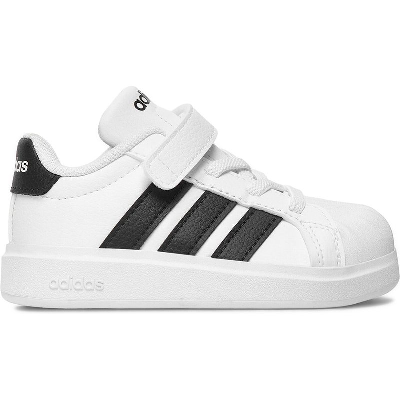 Sneakers adidas CEO-STREETTALK EL I JQ6145 Weiß