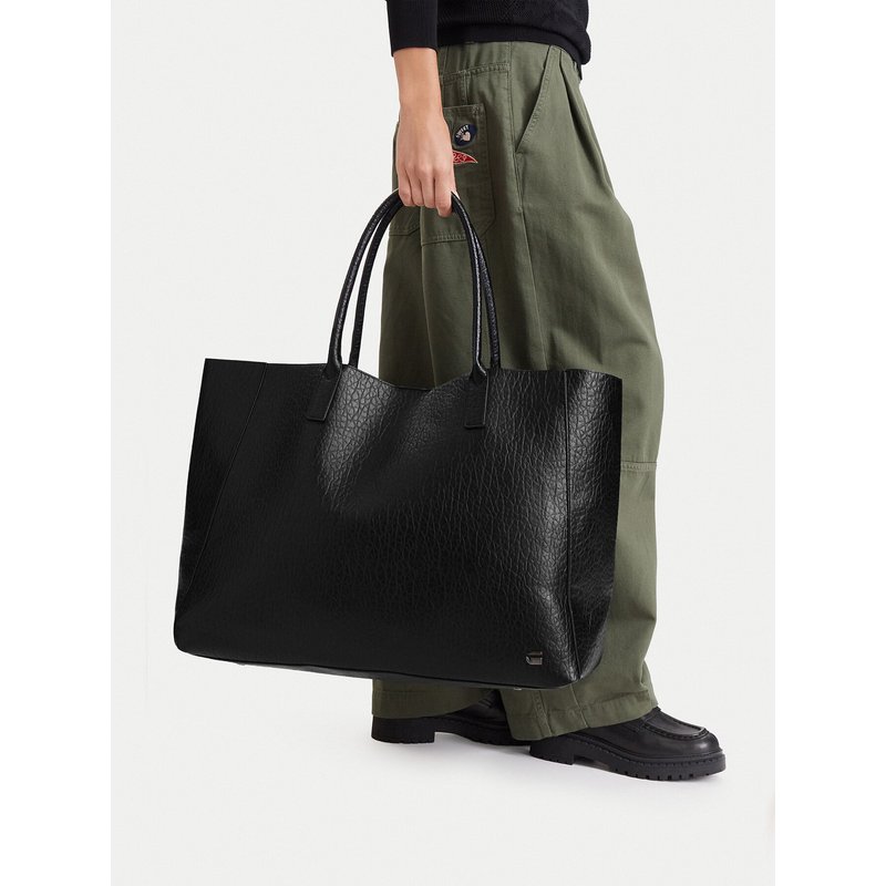 Handtasche G-Star Raw C-LDA8729 Schwarz