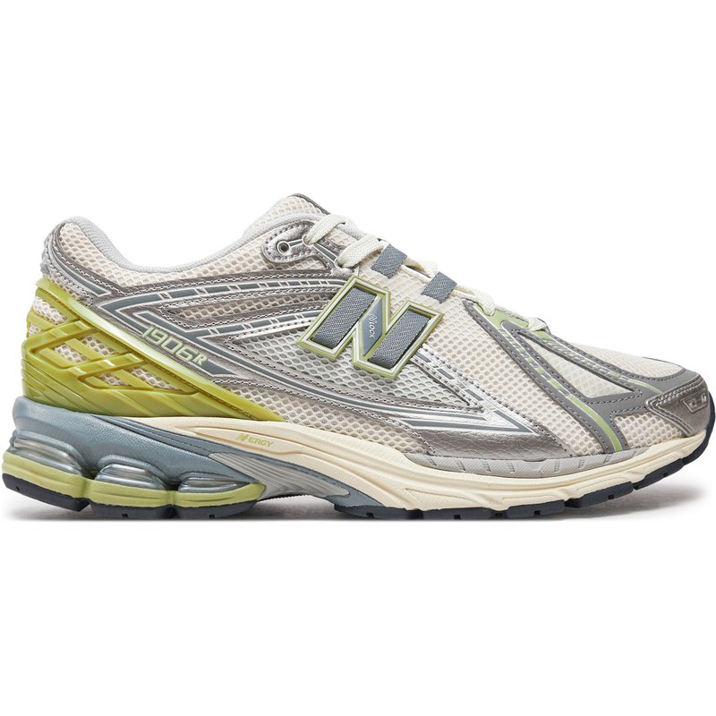 Sneakers New Balance M1906REM Grau