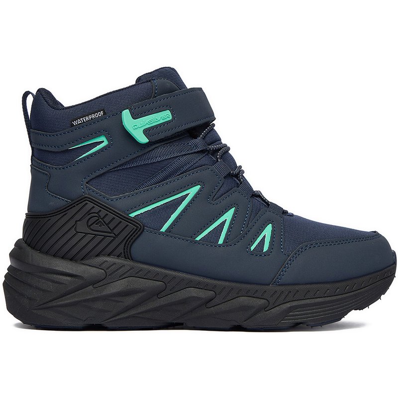 Schneeschuhe Quiksilver CEO-BP87-26122 Dunkelblau