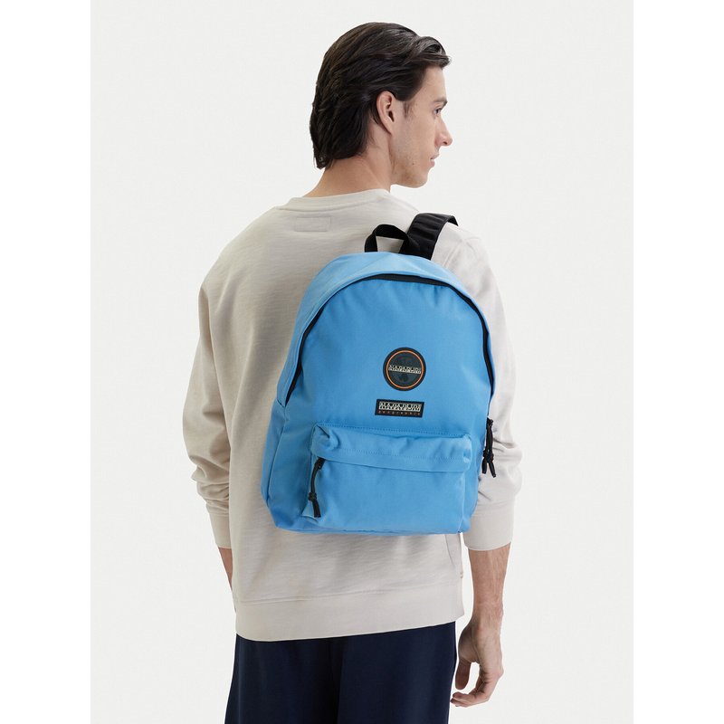 Rucksack Napapijri Voyage 03 NP0A4GGH Blau