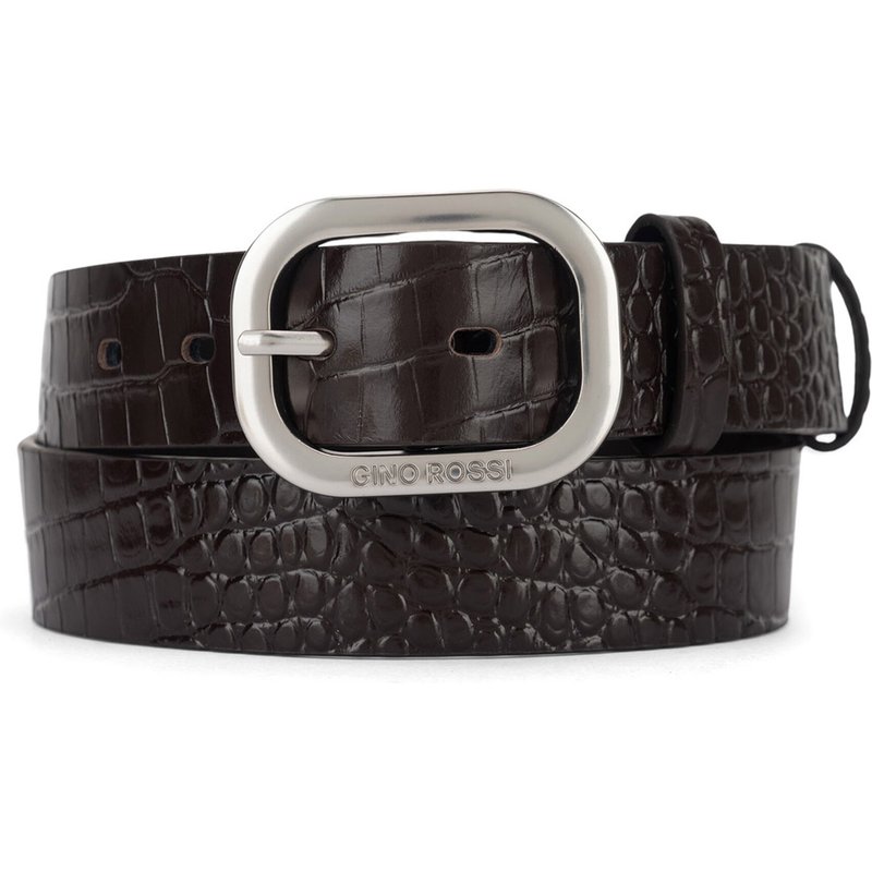 Gürtel GINO ROSSI BLYL23003 Braun
