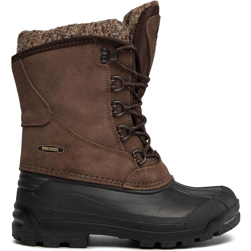 Schneeschuhe Meindl Soelden Lady 7774 990468 2 Braun