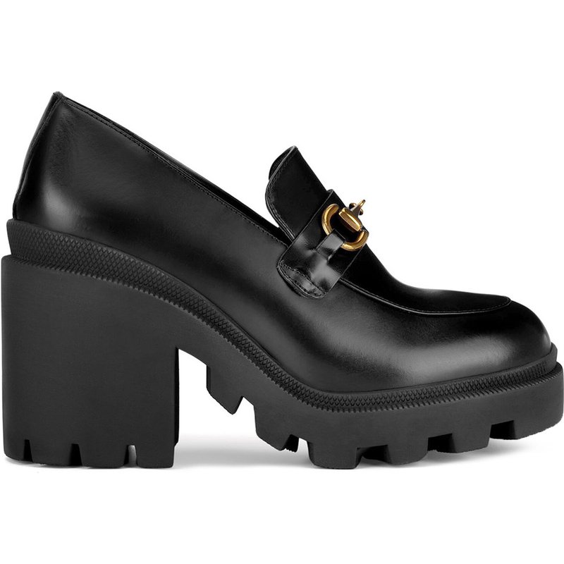 Halbschuhe Badura MOANA-01W1-001 Schwarz